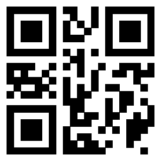 3406012687 - Immagine del Qr Code