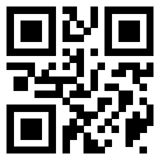 3406012688 - Immagine del QrCode associato