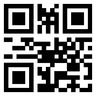Scansione del Qr Code di 3406012690