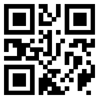 Il Qr Code di 3406012692