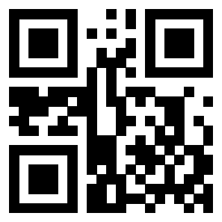 Immagine del Qr Code di 3406012693