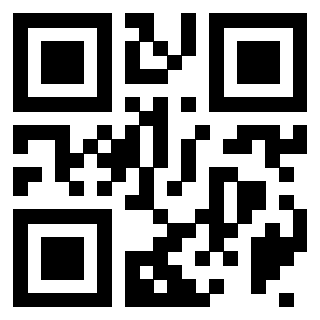 3406012695 - Immagine del Qr Code