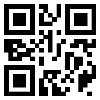 Il Qr Code di 3406012696