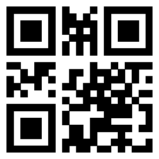 Scansione del QrCode di 3406012697
