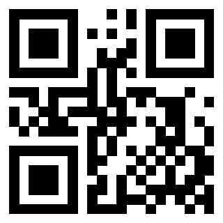 Il QrCode di 3406012698