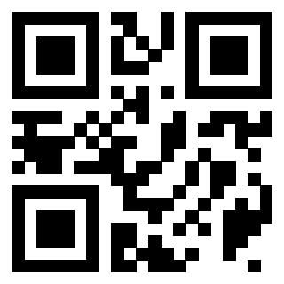 3406012700 - Immagine del QrCode associato