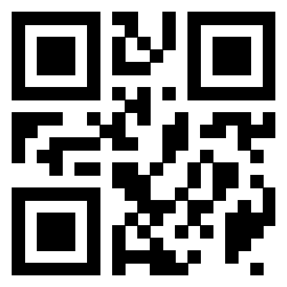 Il QrCode di 3406012701
