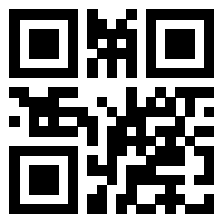 Immagine del Qr Code di 3406012703
