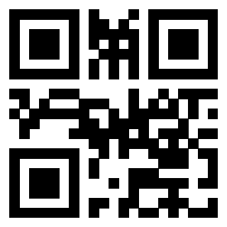 3406012704 Qr Code associato