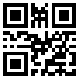 3406012709 Qr Code associato