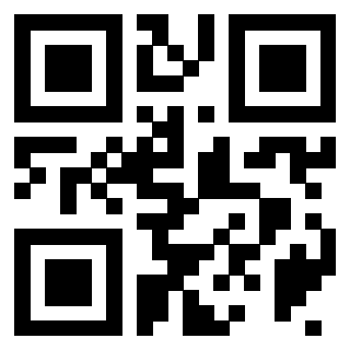 Qr Code di 3406012711