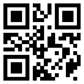 3406012712 - Immagine del QrCode