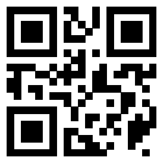Scansione del QrCode di 3406012713