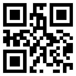3406012714 Qr Code associato