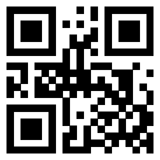 3406012715 - Immagine del QrCode associato