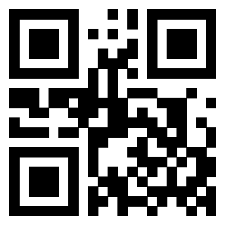 Il QrCode di 3406012717