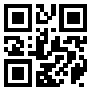 Il Qr Code di 3406012718
