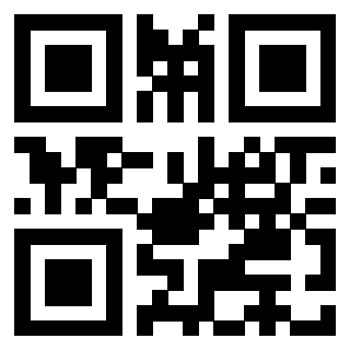 3406012719 - Immagine del QrCode