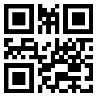 3406012720 - Immagine del Qr Code