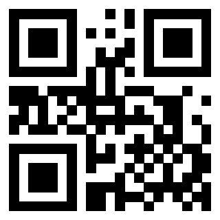 Scansione del QrCode di 3406012722
