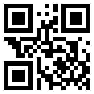 Il QrCode di 3406012723