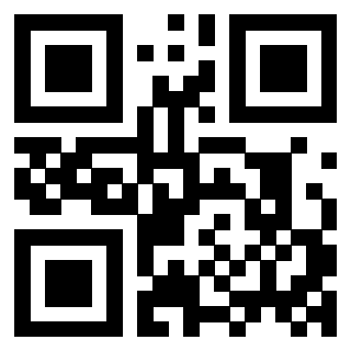 Il QrCode di 3406012724