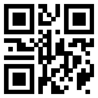 Il QrCode di 3406012725