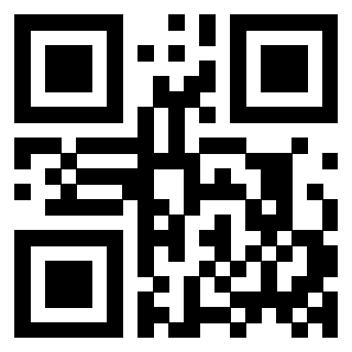 Immagine del Qr Code di 3406012726