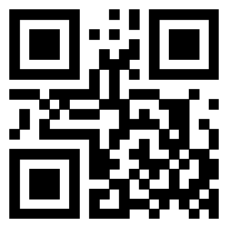Il QrCode di 3406012727