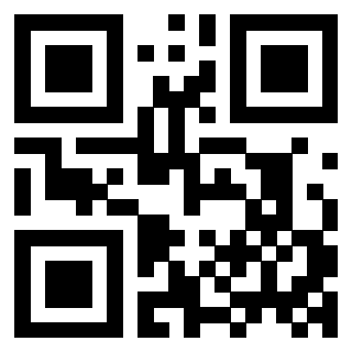 Immagine del Qr Code di 3406012729