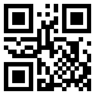Scansione del Qr Code di 3406012730