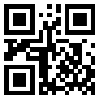 3406012733 - Immagine del QrCode associato