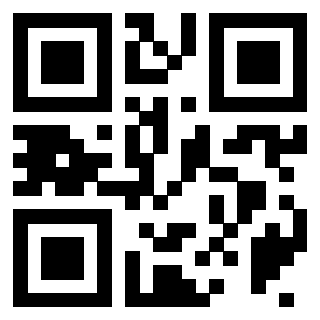 Il QrCode di 3406012736
