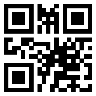 Scansione del QrCode di 3406012737