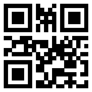 3406012738 - Immagine del Qr Code