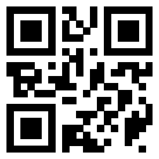 3406012739 - Immagine del QrCode