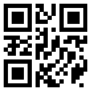 3406012740 Qr Code associato