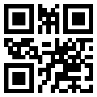 3406012745 - Immagine del Qr Code