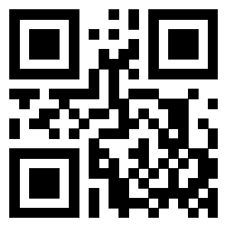 3406012746 - Immagine del Qr Code