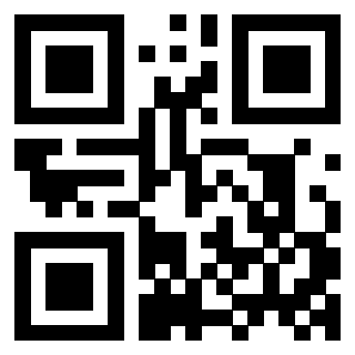 3406012747 - Immagine del QrCode associato