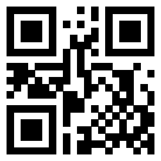 Scansione del QrCode di 3406012748
