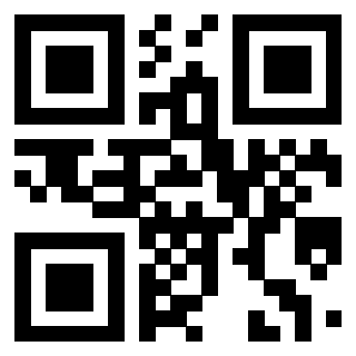 3406012749 - Immagine del QrCode associato