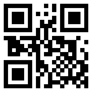 3406012750 - Immagine del QrCode associato