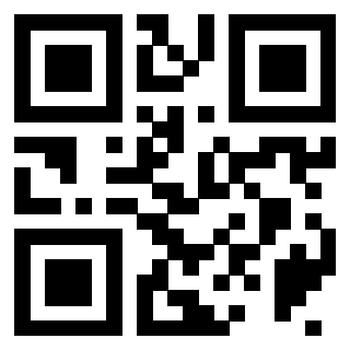 3406012751 - Immagine del QrCode associato