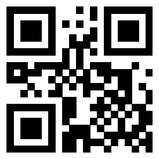 Scansione del Qr Code di 3406012752