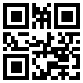 3406012754 - Immagine del QrCode