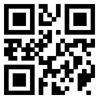 3406012755 - Immagine del Qr Code