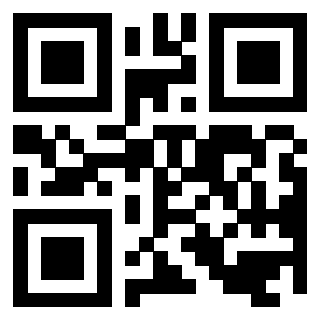 Il Qr Code di 3406012758