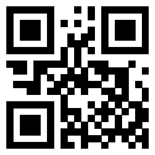 Immagine del QrCode di 3406012759