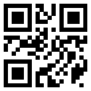 Il QrCode di 3406012760
